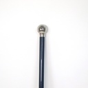 WALKING STICK - GOLF BALL NICKEL #OR4310