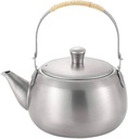 TOKYO STAINLESS TEAPOT