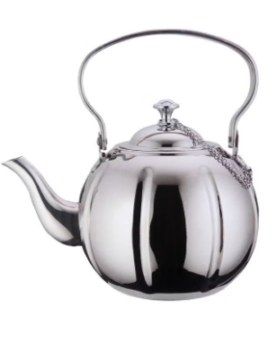 AL SHROOQ TEAPOT FROM AL SAIF PLUS #K59122
