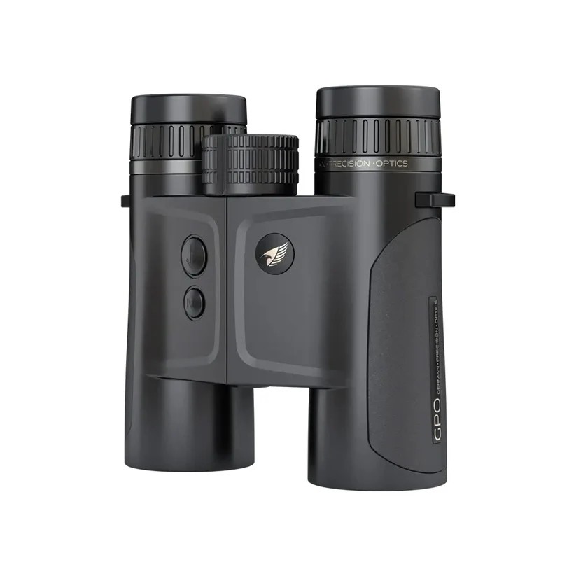 GPO RANGEGUIDE 10×40 Binocular