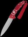 HUNTER PRO ALOX RED #0.9415.20