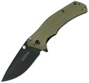 Kershaw Knockout A/O #KS1870OLBLK