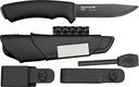 MORA Bushcraft Ultimate Carbon Steel #FT11742