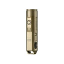 RovyVon Keychain Flashlight #A3 Pro
