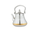 Al-Ezz jug with two colors size 12