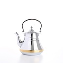 Al-Ezz jug with two colors size 16