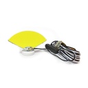 شريحة إضاءة 360 بقاعدة مغناطيس #TM-16 COB (130W)