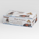 مضخة مياه 12فولت 48واط البراري #WLP-352