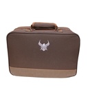 Al WATHBA FULL PURPOSE BAG - COFFEE COLOUR #1016