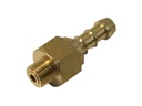 Copper Shunt Valve B F16
