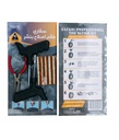 TIRE REPAIR KIT TG012 - SAFARI