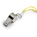 Wilderness Whistle Coghlans