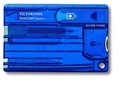 Swiss Card Quattro
