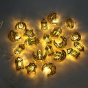 Ramadan Light DL 220V-12-WARM