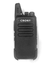 CRONY 5W Walkie Talkie #F6