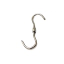 SINGLE HOOK (S) SHAPE