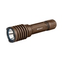 Olight #Warrior X3 ( Desert tan ) 2500 Lumens