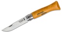 OPINEL N0 3 BEECH STAINLESS STEEL #OP001071