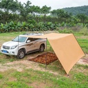ALHOR DEVELOPED SUNSHADE WATERPROOF COTTON 5*4.35 m