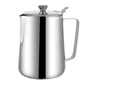 Stainless Steel Milk Pot 1.5 L