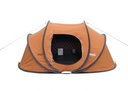 ALKADI MABEET TENT 2.5 * 1.5 * 1.1 m