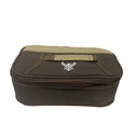 ALREEF BAG FOR TEA & COFFEE CUPS (MEDIUM) COFFEE CLOTH #1012