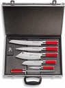 F.Dick Red Spirit Set 6 ps With Magnetic Case #81173000