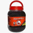 Alwazah Tea Plastic Can 700 gm