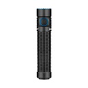 Olight Baton 3 Pro Max CW 2500 Lumens Rechargeable LED Flashlight - Black