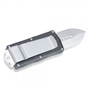 OTF Knife Small Black From Alrimaya #7-1512
