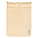 Double Automatic Inflatable Cushion with Pillow (2023)  From Naturehike #CNK2300DZ014