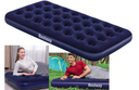 INFLATABLE MATTERSS WITH AIR PUMP 