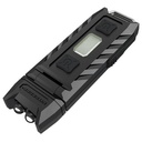 Nitecore Thumb USB Rechargeable Keychain Flashlight